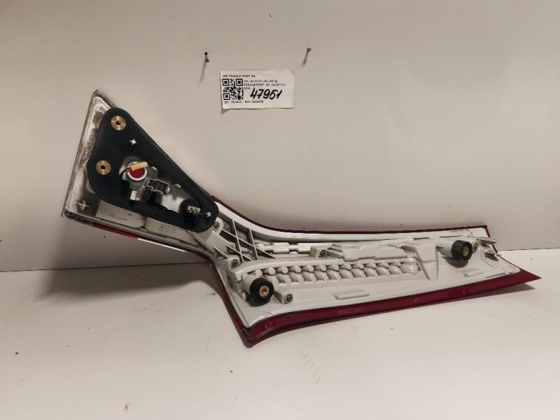 Fanale INT POST SX FANALE INT POST SX Volvo XC70 III 2013