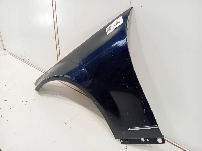 Parafango ANT SX A2048801318 Mercedes Classe C W204 2011