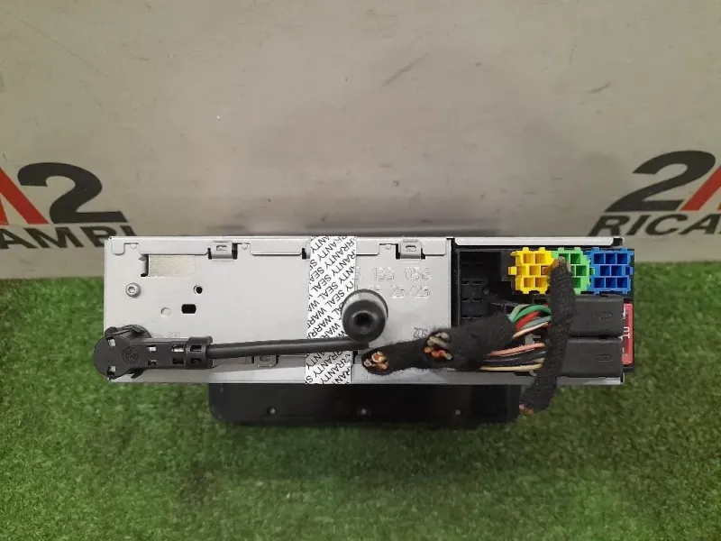 Unità Autoradio 156073093 Alfa Romeo 159 2006