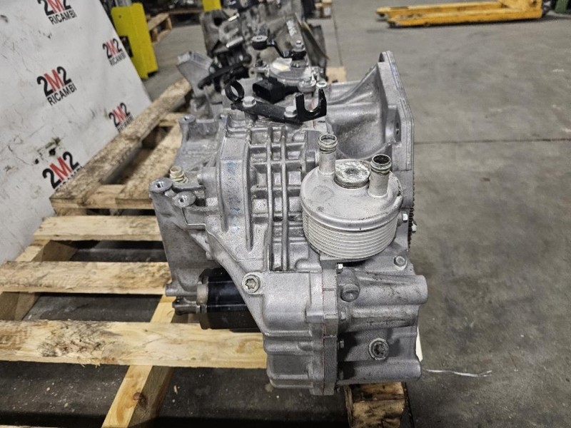 Cambio GA6F21WA Mini Countryman Cooper R60 2010