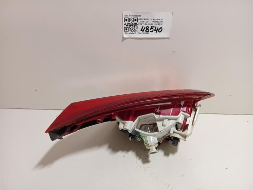Unità Autoradio 156096877 Alfa Romeo Giulietta 2010