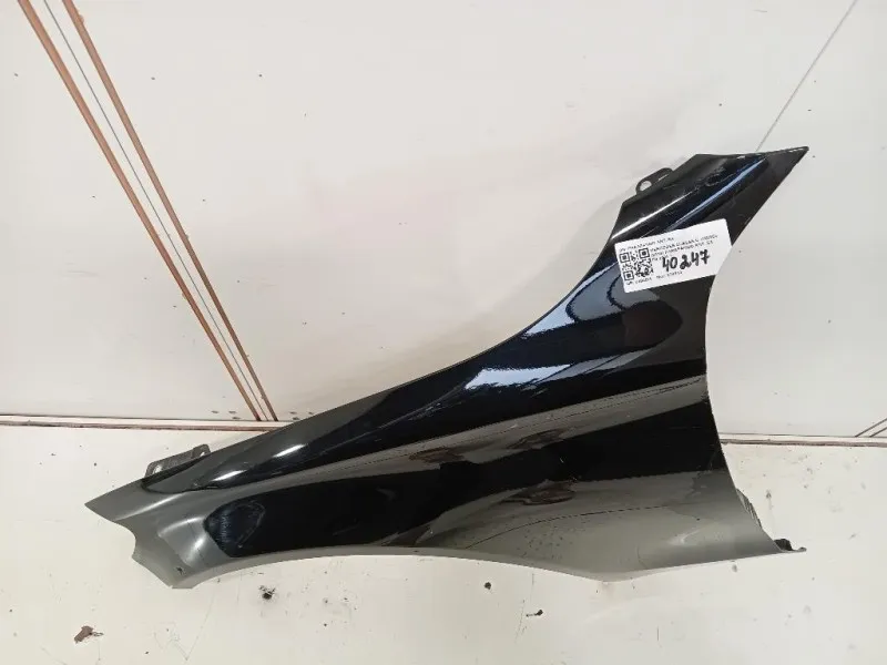 Parafango ANT SX A2058800118 Mercedes Classe C W205 2014