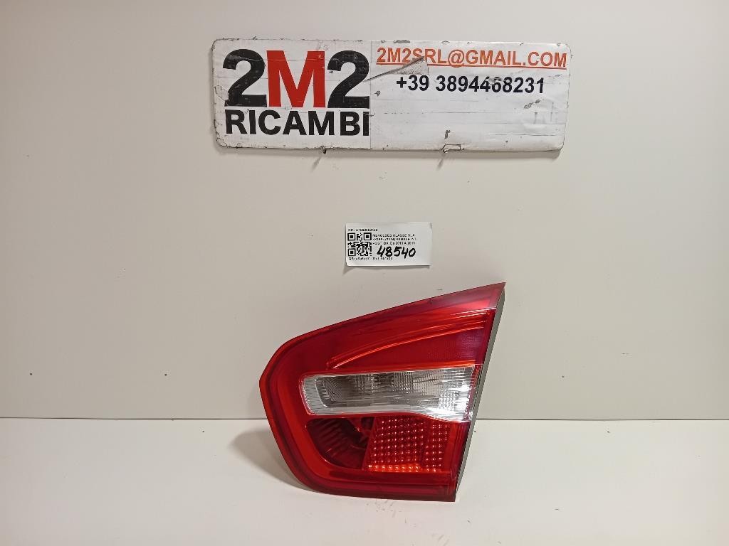 Unità Autoradio 7647302316 Alfa Romeo Giulietta 2010