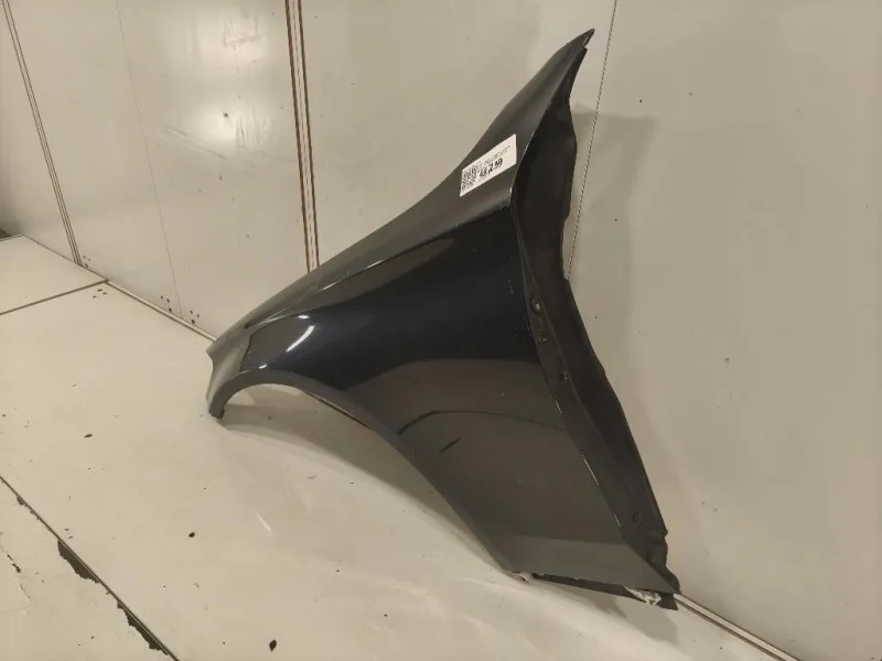 Parafango ANT SX A2058810101 Mercedes Classe C W205 2014