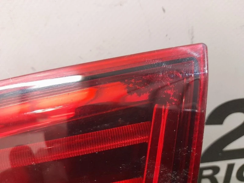 Fanale INT POST DX A1669060457 Mercedes Classe ML W166 2012