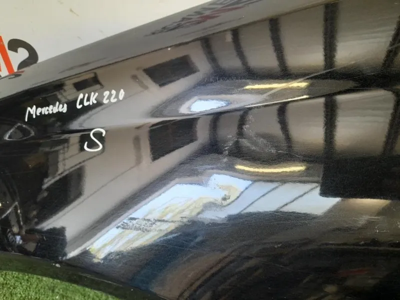 Parafango ANT SX A2098800318 Mercedes Classe CLK C209 2003