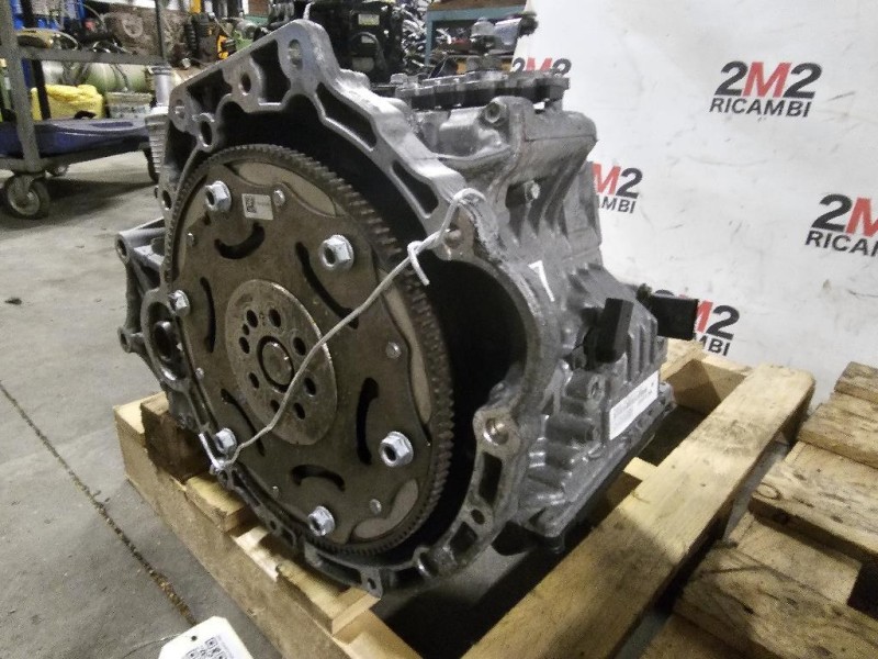 Cambio GA6F21WA Mini Countryman Cooper R60 2010