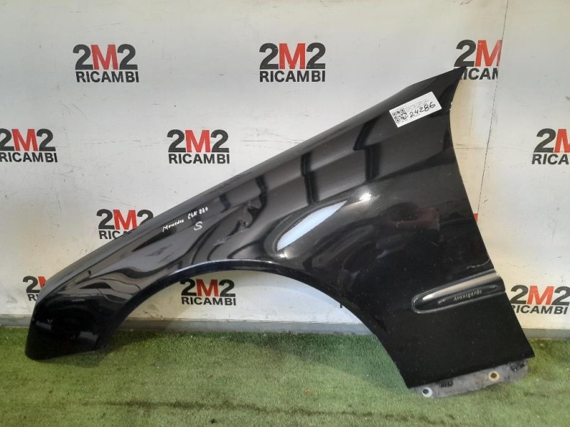Parafango ANT SX A2098800318 Mercedes Classe CLK C209 2003