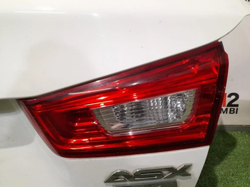 Fanale INT POST DX 8336A088 Mitsubishi ASX I 2010