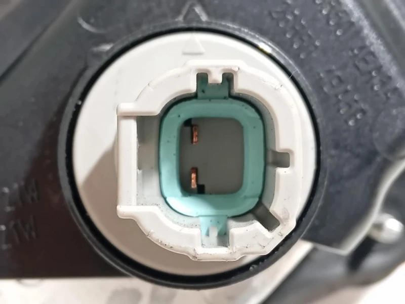 Fanale INT POST DX 22618013 Nissan Qashqai+2 2010