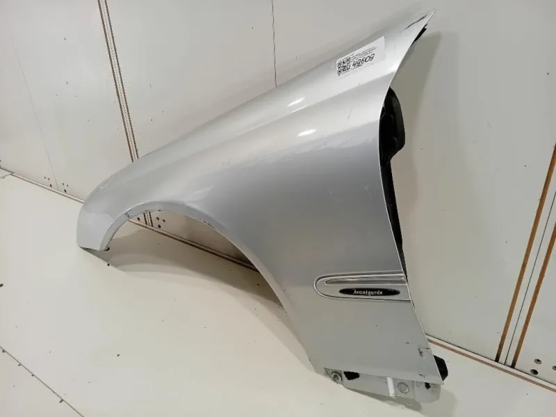 Parafango ANT SX A2098800318 Mercedes Classe CLK C209 2003