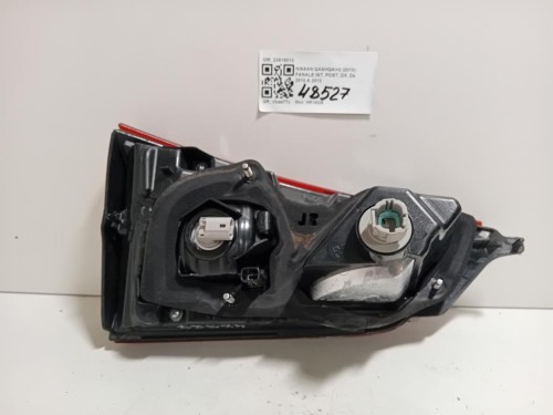 Unità Autoradio 815CM2322D0931973 Alfa Romeo Giulietta 2010