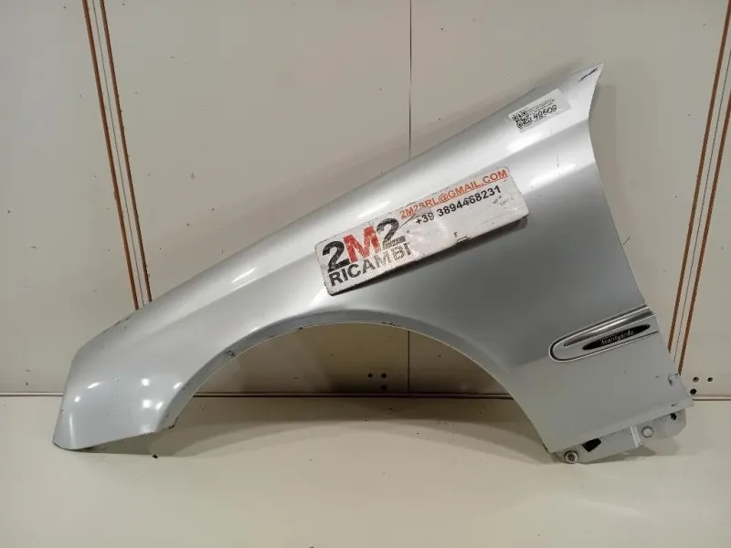 Parafango ANT SX A2098800318 Mercedes Classe CLK C209 2003