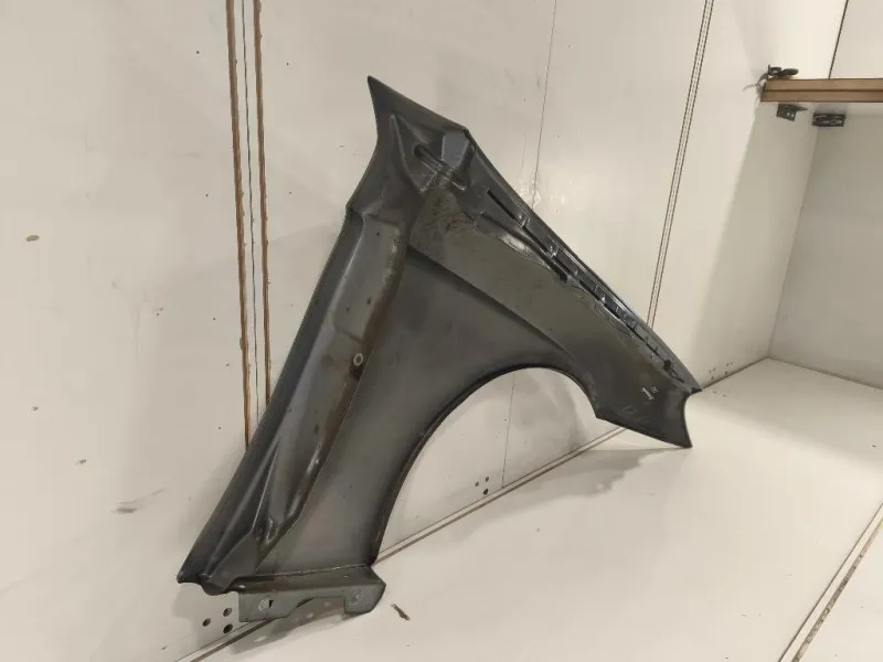 Parafango ANT SX A2198800718 Mercedes Classe CLS C219 Coupé 2005