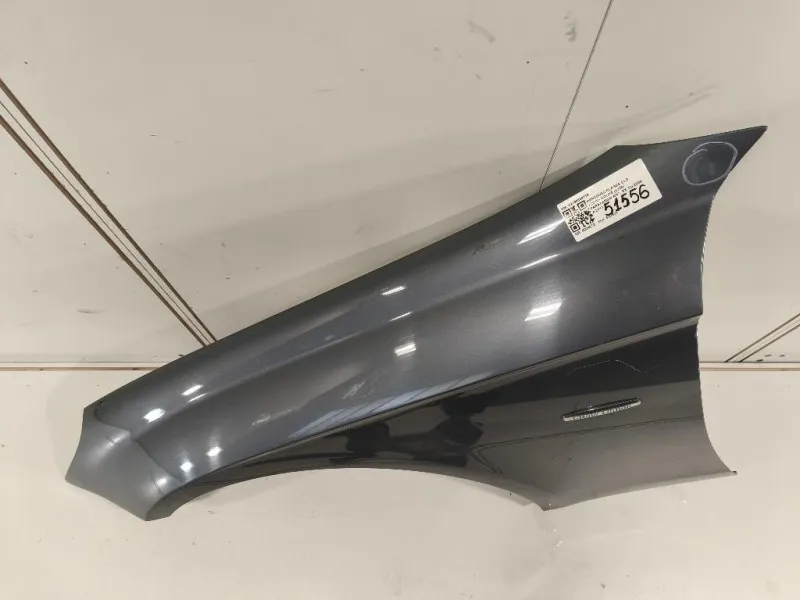 Parafango ANT SX A2198800718 Mercedes Classe CLS C219 Coupé 2005