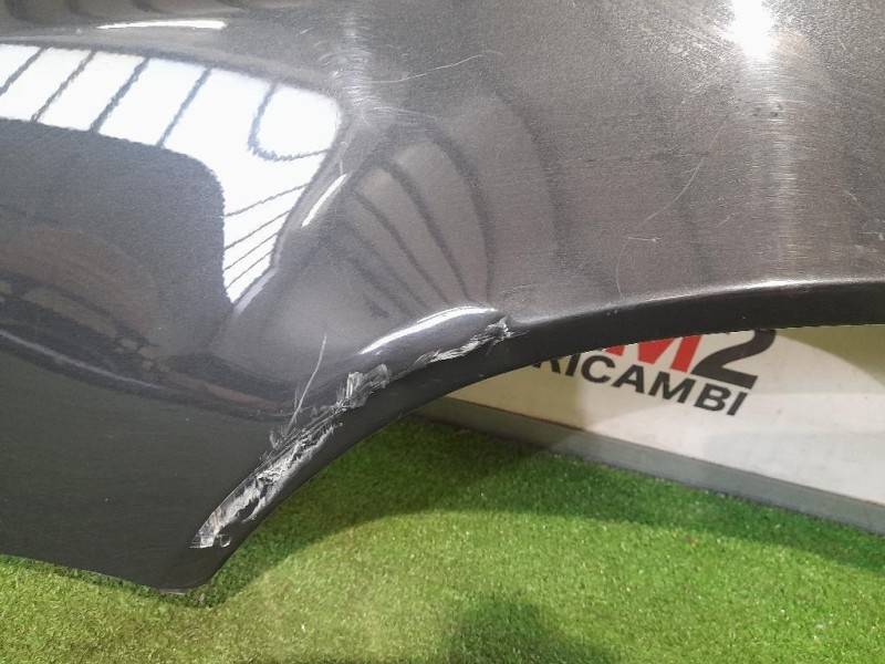 Parafango ANT SX A1248804918 Mercedes Classe E W124 1985