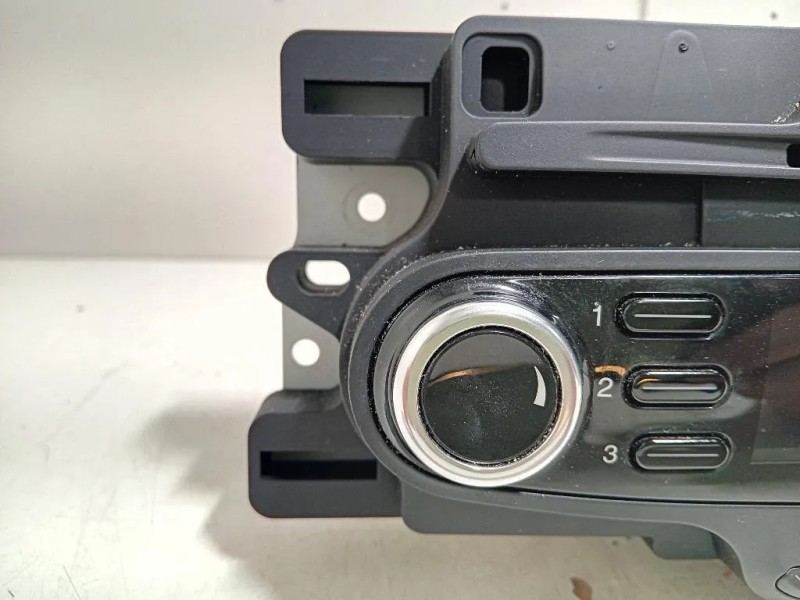 Unità Autoradio 156096877 Alfa Romeo Giulietta 2010