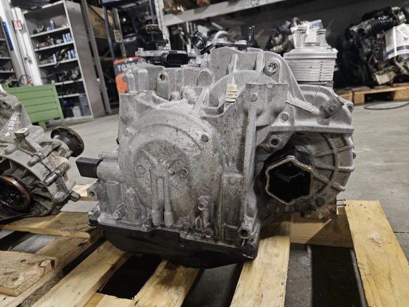 Cambio GA6F21WA Mini Countryman Cooper R60 2010