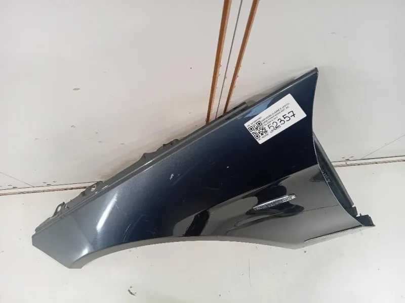 Parafango ANT SX A2128810901 Mercedes Classe E W212 2009