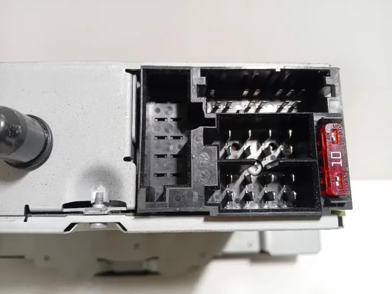 Unità Autoradio 1560912490 Alfa Romeo Giulietta 2010