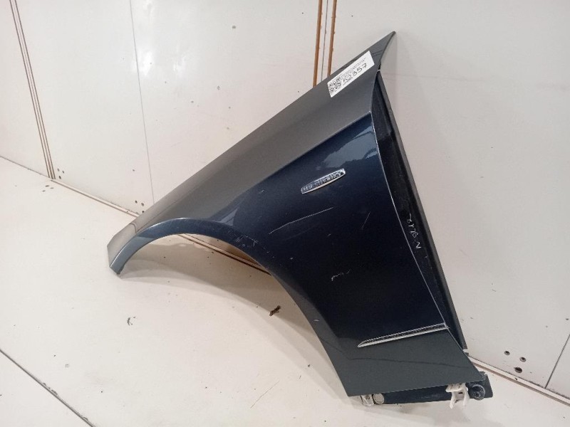 Parafango ANT SX A2128810901 Mercedes Classe E W212 2009