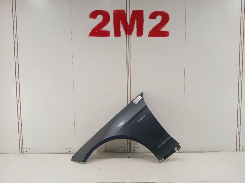 Parafango ANT SX A2128810901 Mercedes Classe E W212 2009