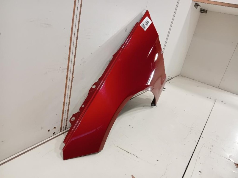 Parafango ANT SX A2128811001 Mercedes Classe E W212 2013