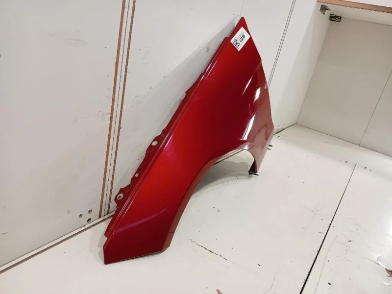 Parafango ANT SX A2128811001 Mercedes Classe E W212 2013