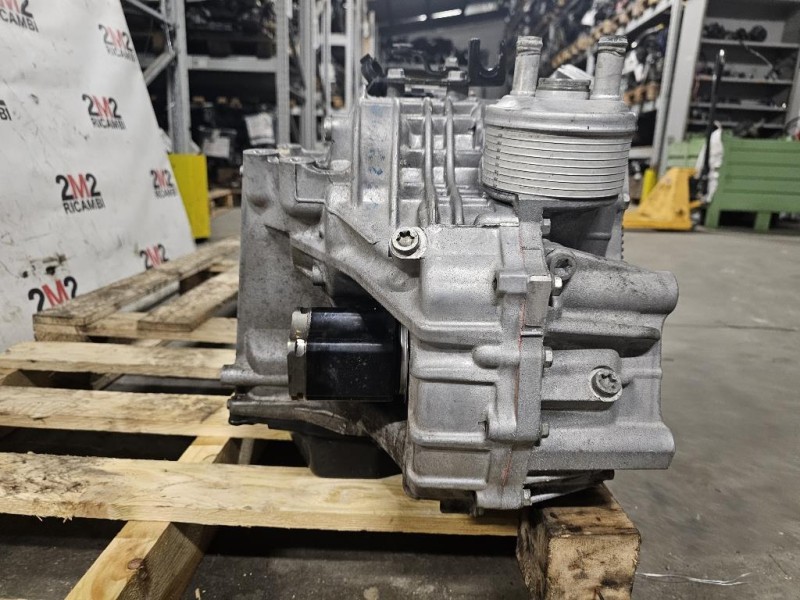 Cambio GA6F21WA Mini Countryman Cooper R60 2010