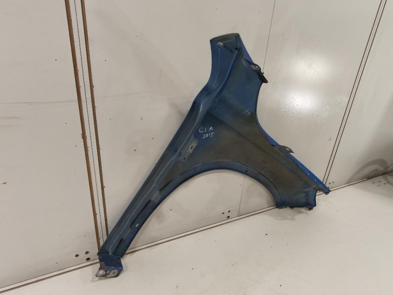 Parafango ANT SX A1568800118 Mercedes Classe GLA X156 2014