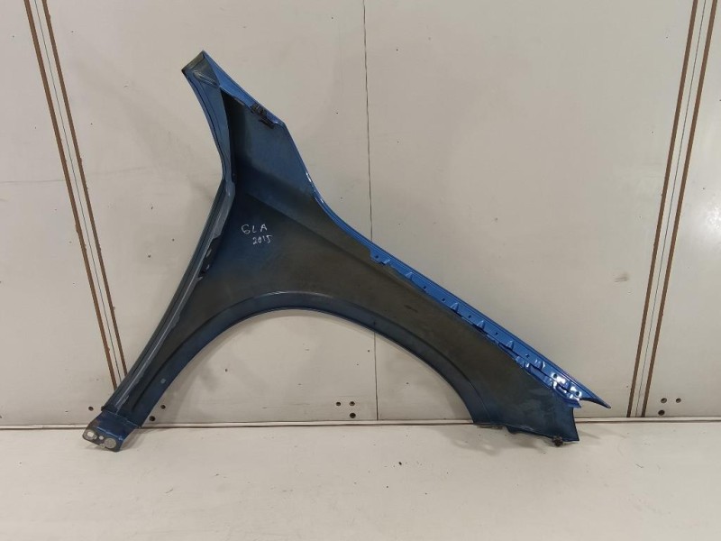 Parafango ANT SX A1568800118 Mercedes Classe GLA X156 2014
