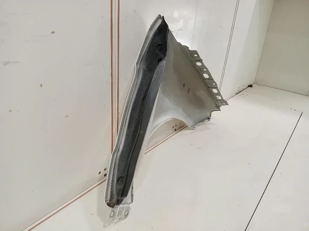 Parafango ANT SX A1668802500 Mercedes Classe ML W166 2012