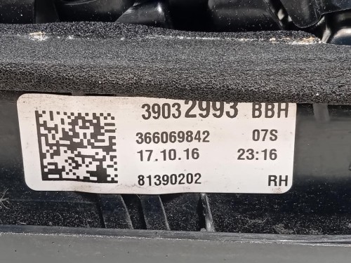 Unità Autoradio 1560912490 Alfa Romeo Giulietta 2013