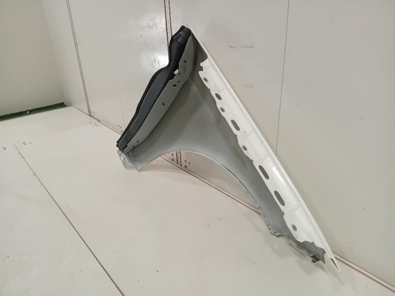 Parafango ANT SX A1668802500 Mercedes Classe ML W166 2012