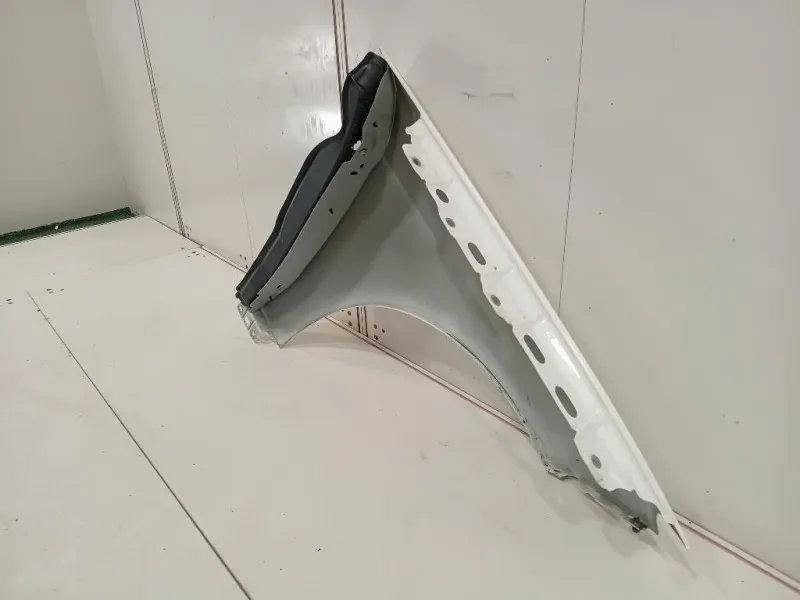 Parafango ANT SX A1668802500 Mercedes Classe ML W166 2012