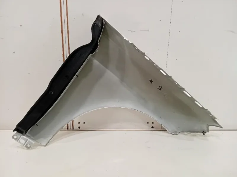 Parafango ANT SX A1668802500 Mercedes Classe ML W166 2012