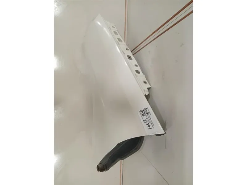 Parafango ANT SX A1668802500 Mercedes Classe ML W166 2012