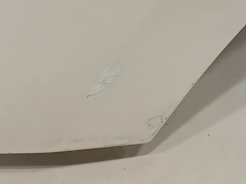 Parafango ANT SX A1668802500 Mercedes Classe ML W166 2012