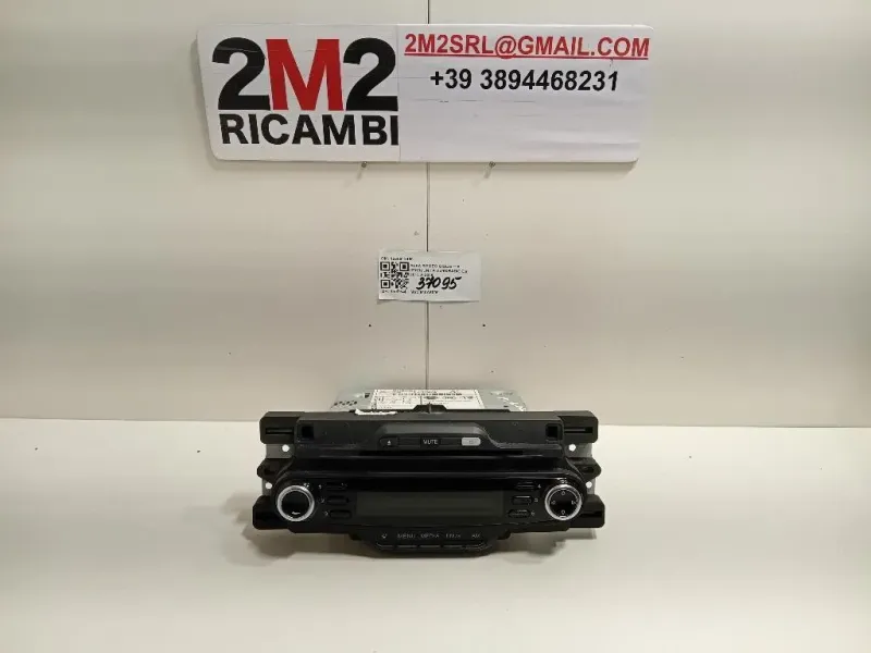 Unità Autoradio 1560912490 Alfa Romeo Giulietta 2013