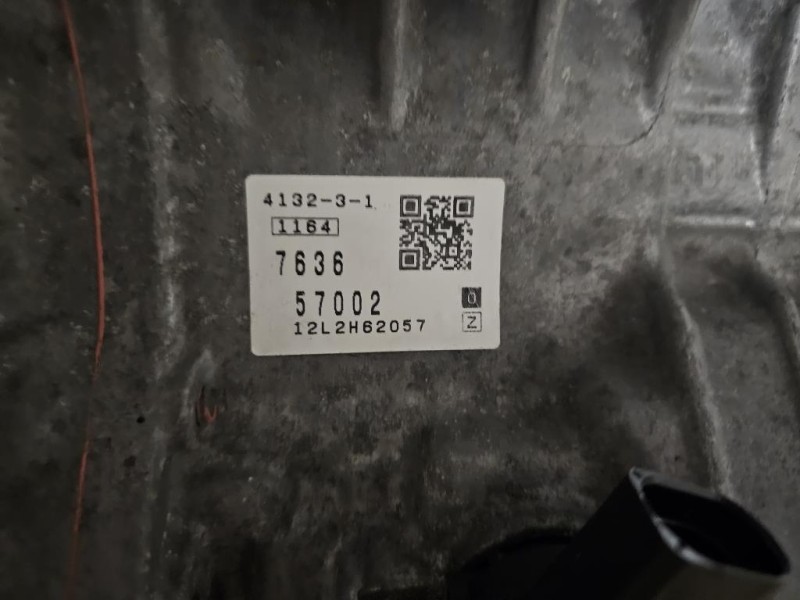 Cambio GA6F21WA Mini Countryman Cooper R60 2010