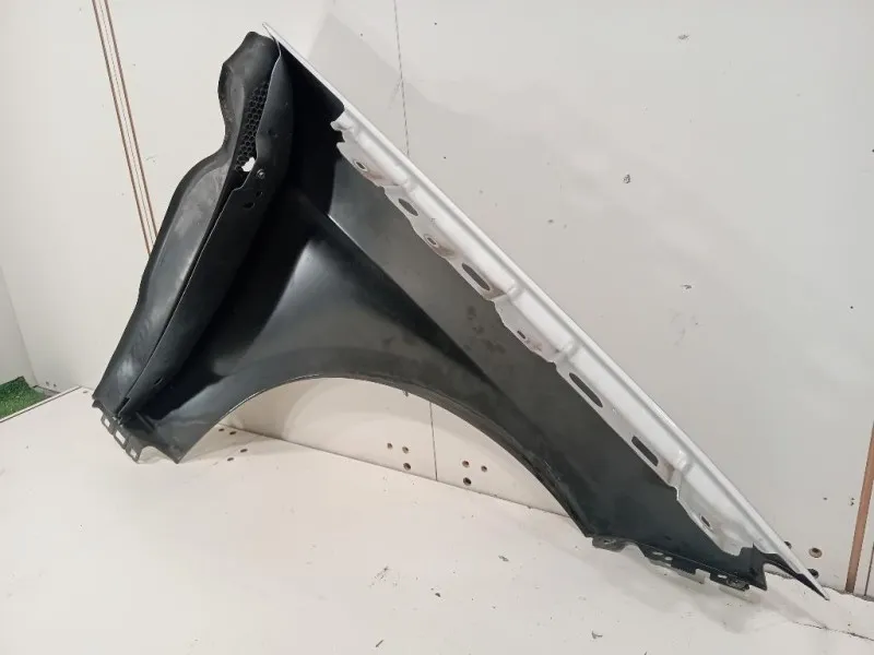 Parafango ANT SX A1668802500 FIANCATA ANT DX Mercedes Classe ML W166 2012