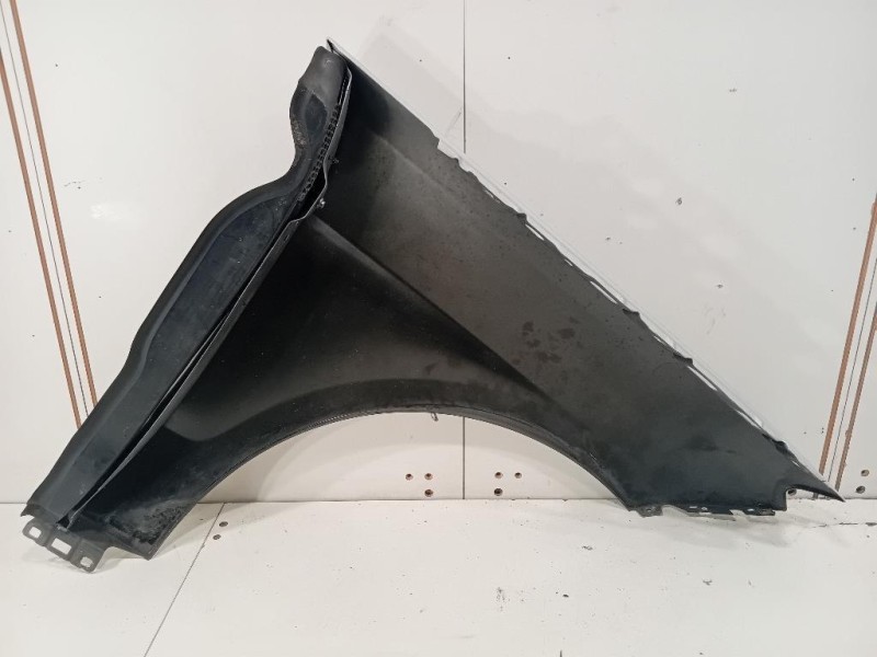 Parafango ANT SX A1668802500 FIANCATA ANT DX Mercedes Classe ML W166 2012