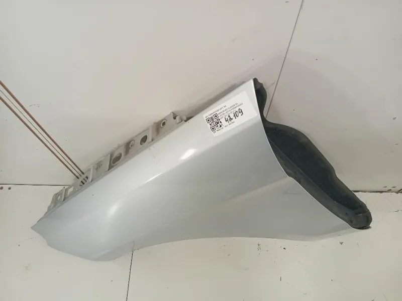 Parafango ANT SX A1668802500 FIANCATA ANT DX Mercedes Classe ML W166 2012