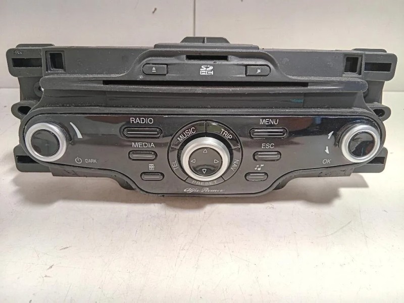 Unità Autoradio 156091471 Alfa Romeo Giulietta 2013