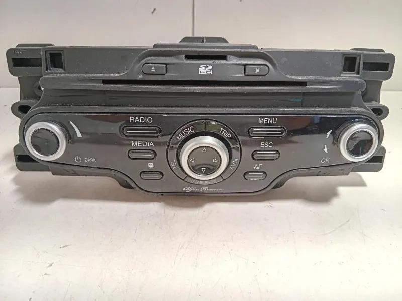 Unità Autoradio 156091471 Alfa Romeo Giulietta 2013
