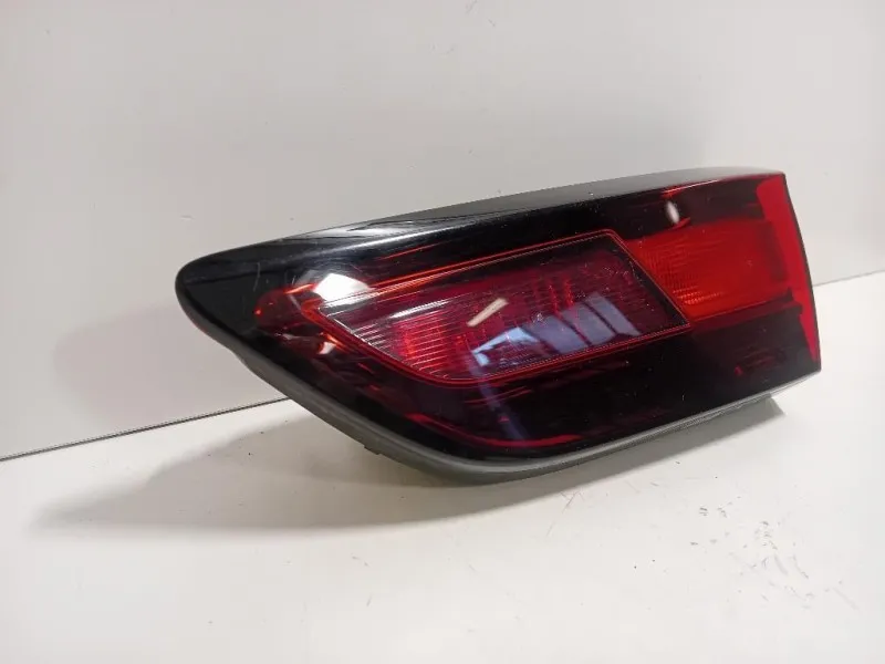 Fanale INT POST DX 13401523 Opel Astra K 2016