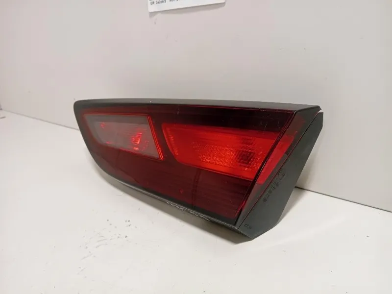 Fanale INT POST DX 13401523 Opel Astra K 2016