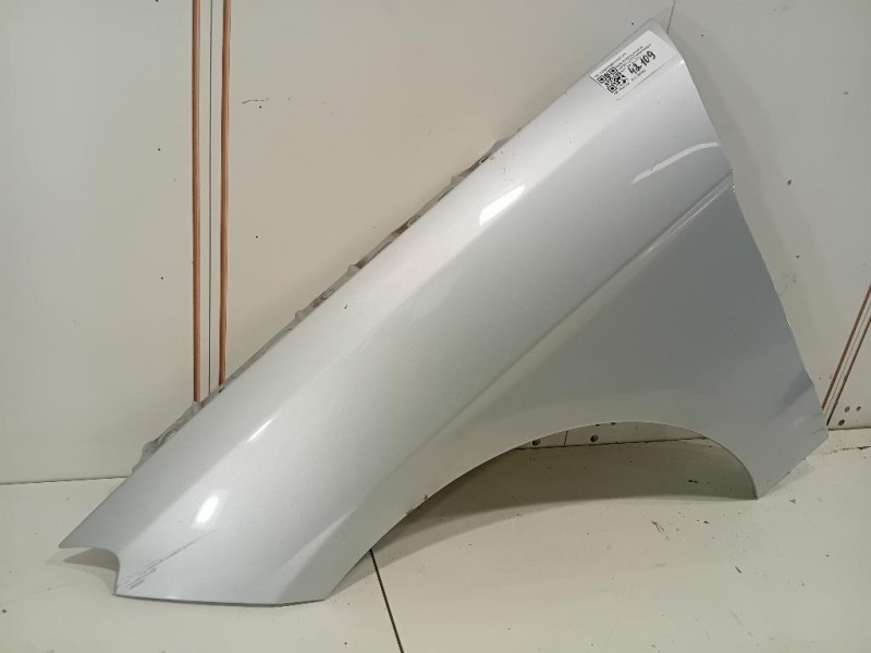 Parafango ANT SX A1668802500 FIANCATA ANT DX Mercedes Classe ML W166 2012