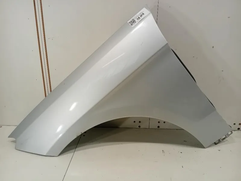 Parafango ANT SX A1668802500 FIANCATA ANT DX Mercedes Classe ML W166 2012