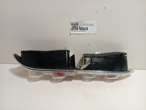 Fanale POST DX FANALE POST DX Alfa Romeo 156 II 2003